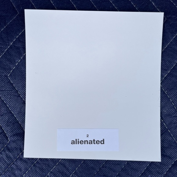 Emotions Vocabulary Flashcards Like New Flash Cards - Picture 12 of 13